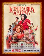 Watch Kontrabida Academy 123movies