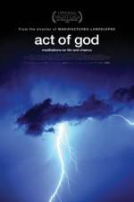 Watch Act of God 123movies