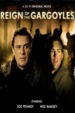 Watch Reign of the Gargoyles 123movies