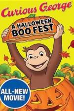 Watch Curious George: A Halloween Boo Fest 123movies