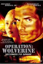 Watch Seconds to Spare 123movies