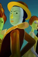 Watch The Painting 123movies