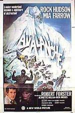 Watch Avalanche 123movies