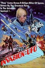 Watch Invasion: UFO 123movies