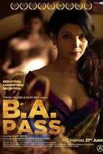 Watch B.A. Pass 123movies