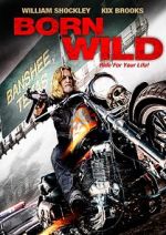 Watch Born Wild 123movies