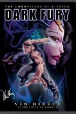 Watch The Chronicles of Riddick: Dark Fury 123movies