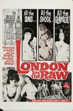 Watch London in the Raw 123movies