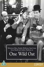 Watch One Wild Oat 123movies