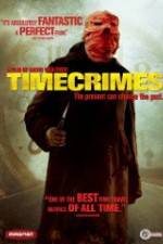 Watch Timecrimes 123movies