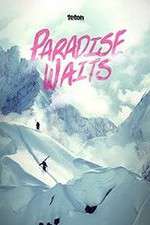 Watch Paradise Waits 123movies