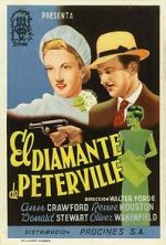 Watch The Peterville Diamond 123movies
