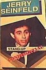 Watch Jerry Seinfeld: Stand-Up Confidential 123movies