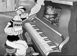Watch The Spinach Overture (Short 1935) 123movies