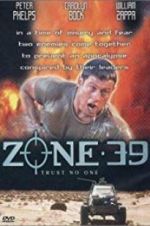 Watch Zone 39 123movies