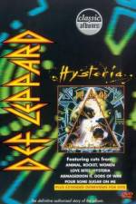 Watch Classic Albums Def Leppard - Hysteria 123movies