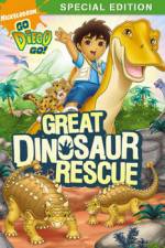 Watch Go Diego Go Diego's Great Dinosaur Rescue 123movies