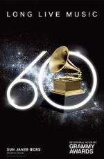 Watch The 60th Annual Grammy Awards 123movies