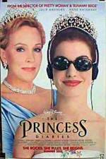 Watch The Princess Diaries 123movies