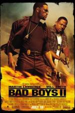 Watch Bad Boys II 123movies