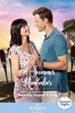Watch A Summer to Remember 123movies