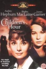 Watch The Children's Hour 123movies