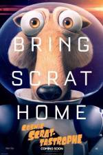 Watch Cosmic Scrat-tastrophe 123movies