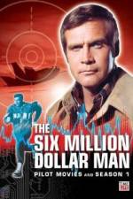 Watch The Six Million Dollar Man 123movies