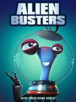 Watch Alien Busters 123movies