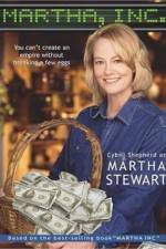 Watch Martha, Inc.: The Story of Martha Stewart 123movies