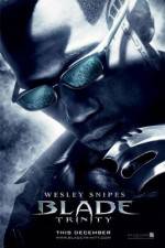 Watch Blade: Trinity 123movies