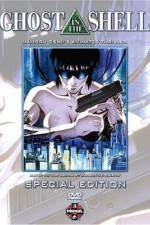 Watch Ghost in the Shell 123movies