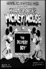 Watch The Delivery Boy 123movies