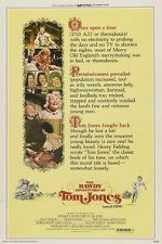 Watch The Bawdy Adventures of Tom Jones 123movies