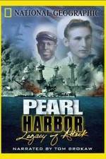 Watch Pearl Harbor: Legacy of Attack 123movies
