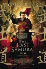 Watch The Last Samurai 123movies