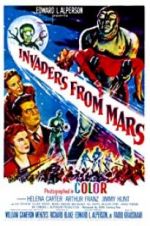 Watch Invaders from Mars 123movies