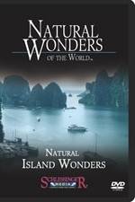 Watch Natural Wonders of the World Natural Island Wonders 123movies
