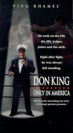 Watch Don King: Only in America 123movies