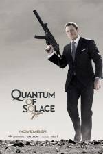 Watch Quantum of Solace 123movies