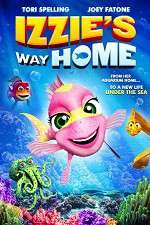 Watch Izzie's Way Home 123movies
