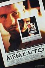 Watch Memento 123movies