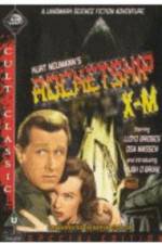 Watch Rocketship X-M 123movies