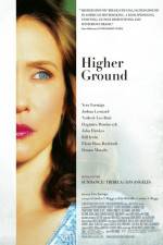 Watch Higher Ground 123movies