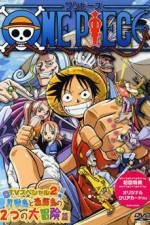 Watch One Piece Mamore Saigo no daibutai 123movies