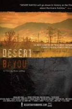 Watch Desert Bayou 123movies