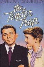 Watch The Tender Trap 123movies