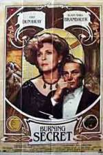 Watch Burning Secret 123movies