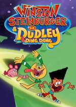 Watch Winston Steinburger & Sir Dudley Ding Dong 123movies
