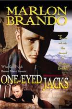 Watch One-Eyed Jacks 123movies